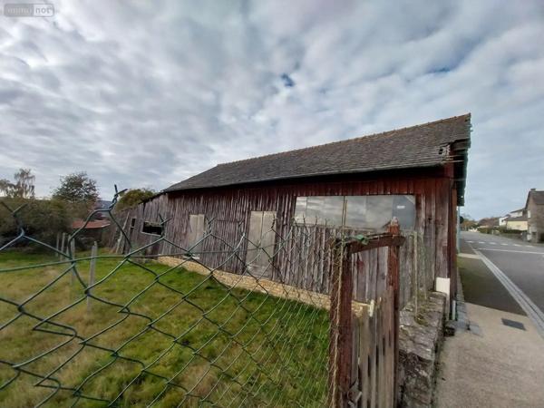 Achat - Terrain à bâtir | Terrain à bâtir Dourdain 35450 582 m 2