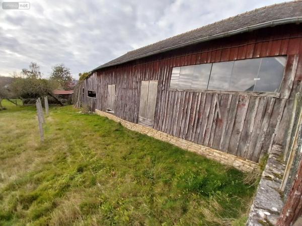 Achat - Terrain à bâtir | Terrain à bâtir Dourdain 35450 582 m 2