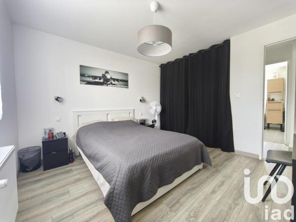 Maison à vendre 4 pièces 87 m² Saint-Philbert-de-Bouaine