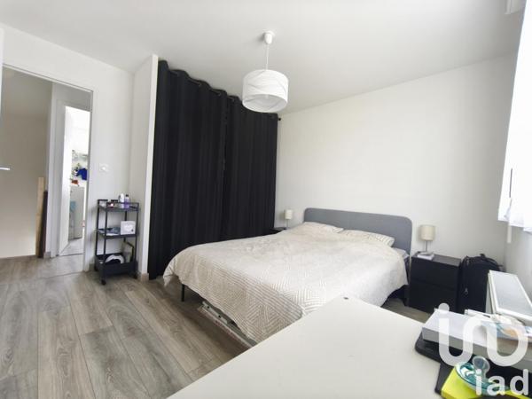 Maison à vendre 4 pièces 87 m² Saint-Philbert-de-Bouaine