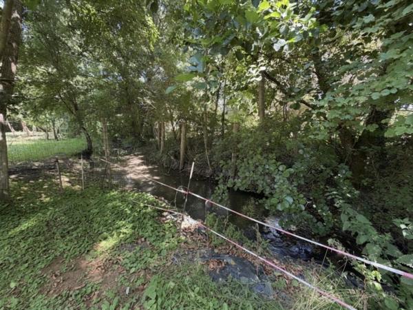 Vente / Terrain constructible à Nonville (77140)