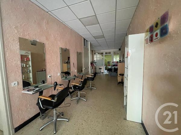 Immeuble à vendre  105 m2 MONTDIDIER - 80