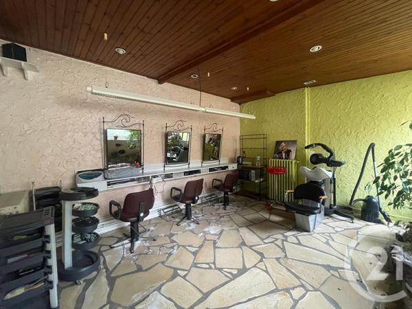 Immeuble à vendre  105 m2 MONTDIDIER - 80