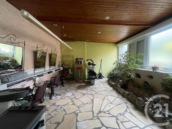 Immeuble à vendre  105 m2 MONTDIDIER - 80