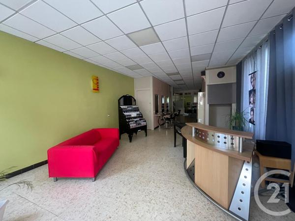 Immeuble à vendre  105 m2 MONTDIDIER - 80