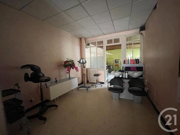 Immeuble à vendre  105 m2 MONTDIDIER - 80