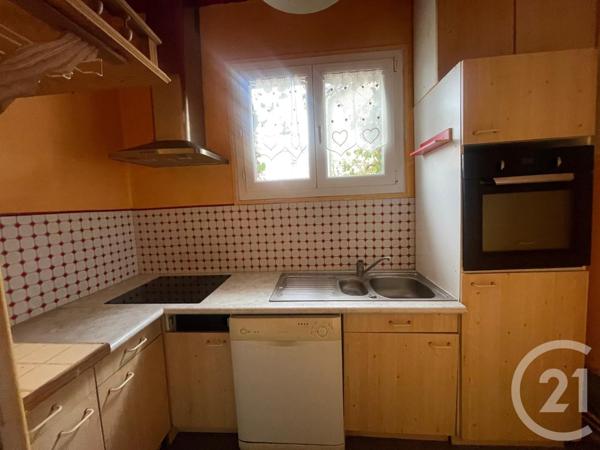 Immeuble à vendre  105 m2 MONTDIDIER - 80