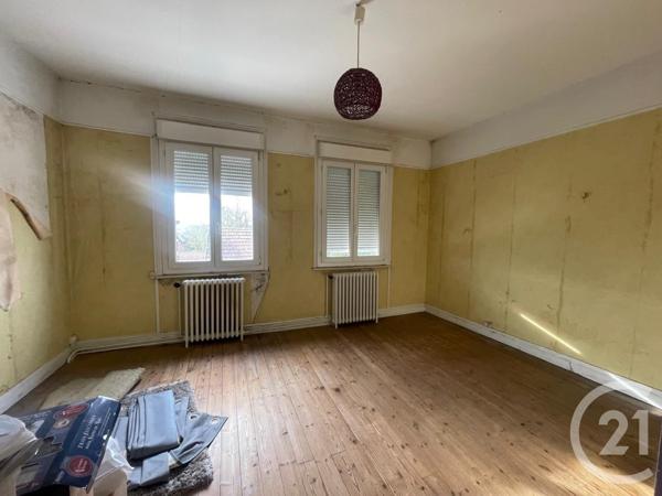 Immeuble à vendre  105 m2 MONTDIDIER - 80