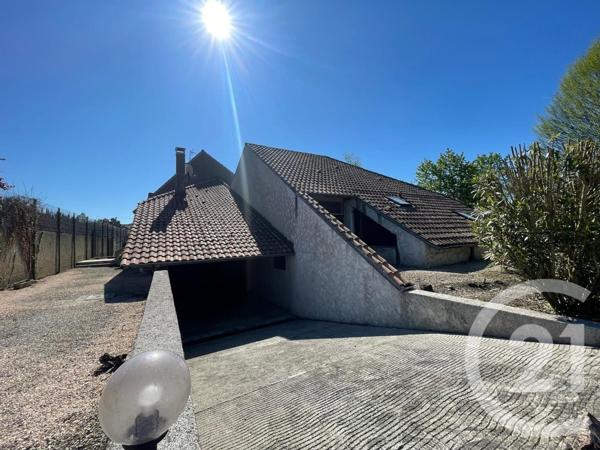 Maison à vendre  8 pièces - 265,69 m2 TARBES - 65