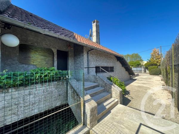 Maison à vendre  8 pièces - 265,69 m2 TARBES - 65