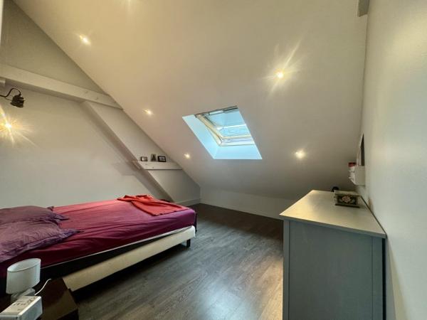 Vente / Appartement T3 à Sillingy (74330)