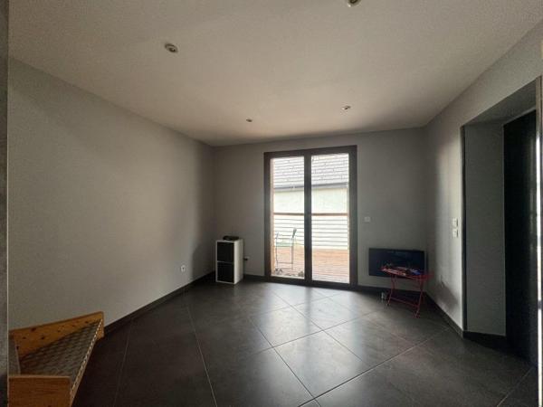 Vente / Appartement T3 à Sillingy (74330)