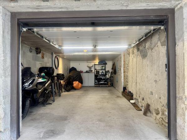 Vente / Appartement T3 à Sillingy (74330)