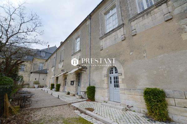 Chateau XVI, le berceau de Talleyrand-Perigord, CHALAIS