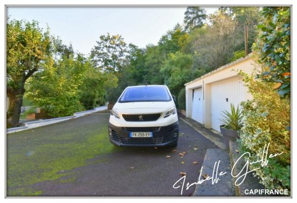 Propriéte à vendre 3 pièces NERIS LES BAINS (03) Grande maison isolée