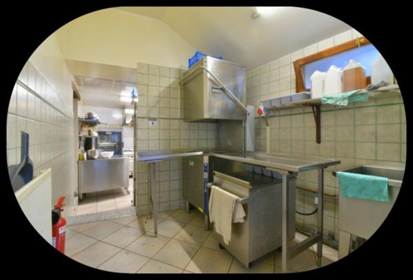 Propriéte à vendre 3 pièces NERIS LES BAINS (03) Grande maison isolée