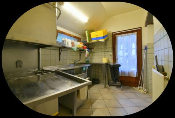 Propriéte à vendre 3 pièces NERIS LES BAINS (03) Grande maison isolée