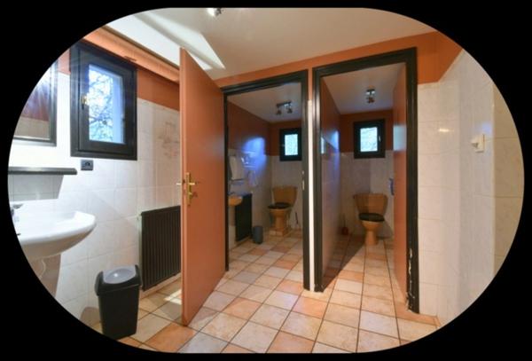 Propriéte à vendre 3 pièces NERIS LES BAINS (03) Grande maison isolée