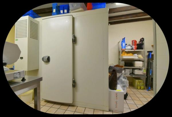 Propriéte à vendre 3 pièces NERIS LES BAINS (03) Grande maison isolée