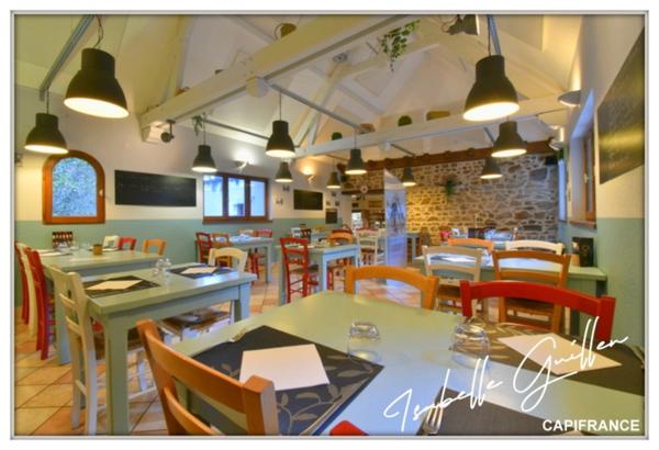 Propriéte à vendre 3 pièces NERIS LES BAINS (03) Grande maison isolée