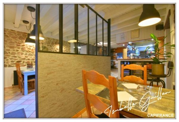 Propriéte à vendre 3 pièces NERIS LES BAINS (03) Grande maison isolée