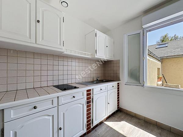 Tours - T1 bis Quartier BLANQUI