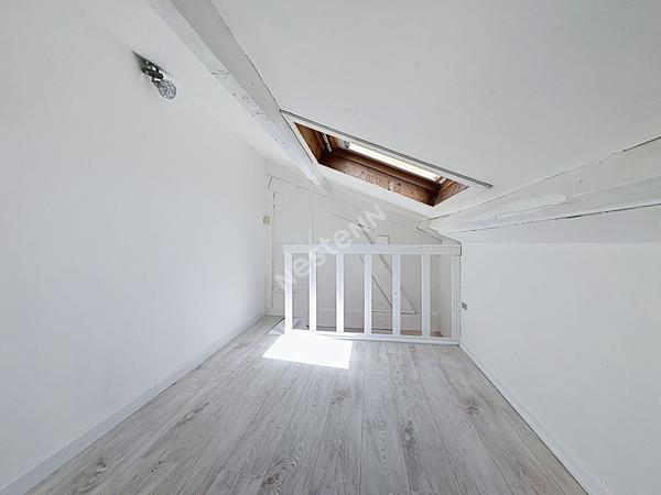 Tours - T1 bis Quartier BLANQUI