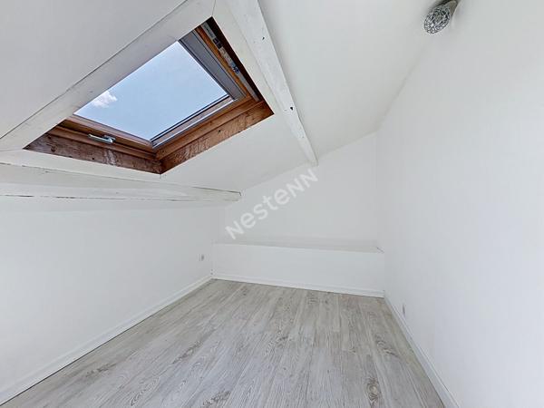 Tours - T1 bis Quartier BLANQUI