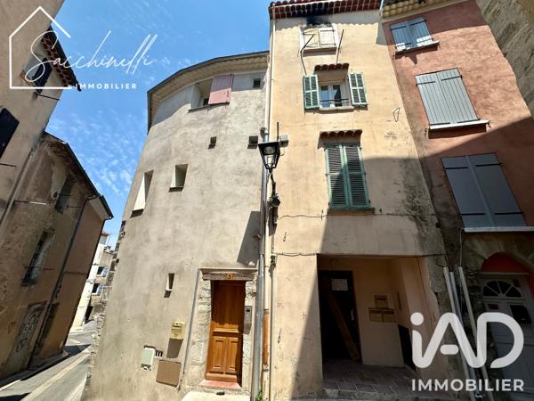 Immeuble à vendre 151 m² Brignoles