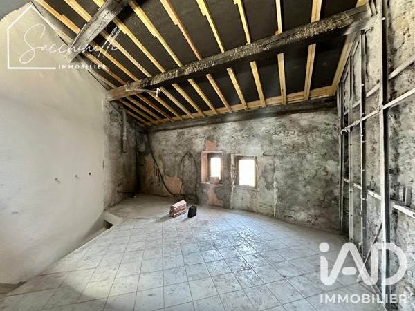 Immeuble à vendre 151 m² Brignoles