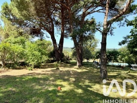 Maison à vendre 10 pièces 248 m² Bagnols-sur-Cèze