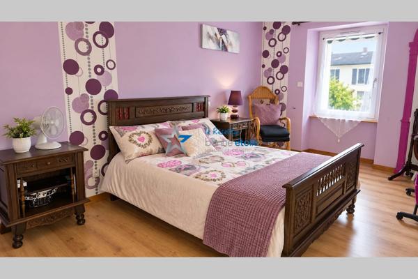 Haute-amance maison 132 m 2