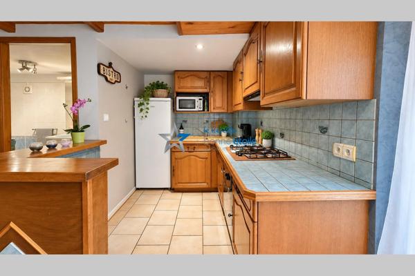Haute-amance maison 132 m 2