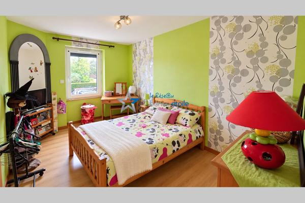 Haute-amance maison 132 m 2