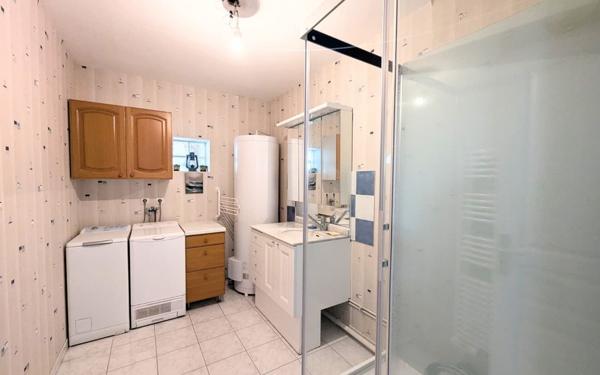 Maison à vendre    5 pièces •  Les Mathes