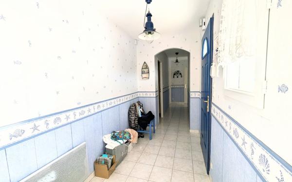 Maison à vendre    5 pièces •  Les Mathes