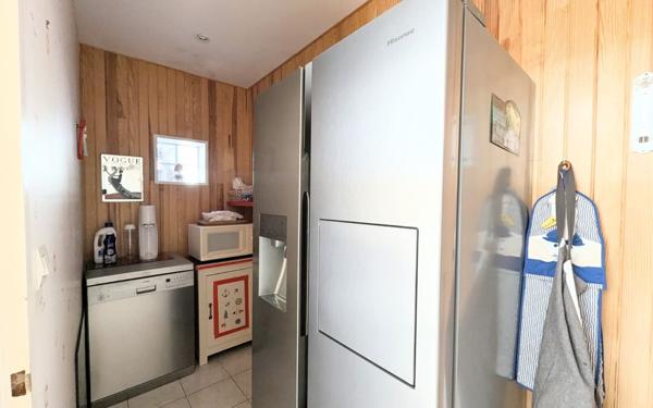 Maison à vendre    5 pièces •  Les Mathes