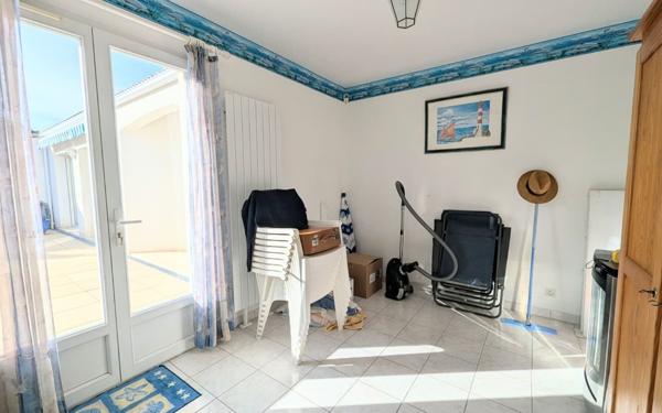 Maison à vendre    5 pièces •  Les Mathes