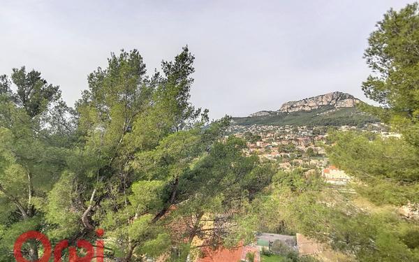 Appartement à vendre    3 pièces •  Toulon