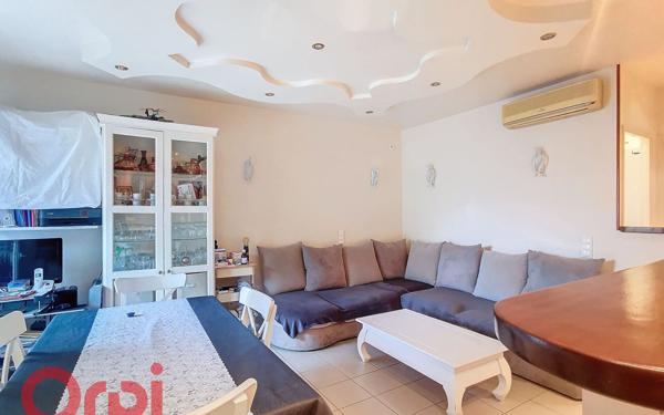 Appartement à vendre    3 pièces •  Toulon