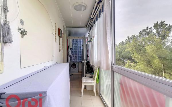 Appartement à vendre    3 pièces •  Toulon