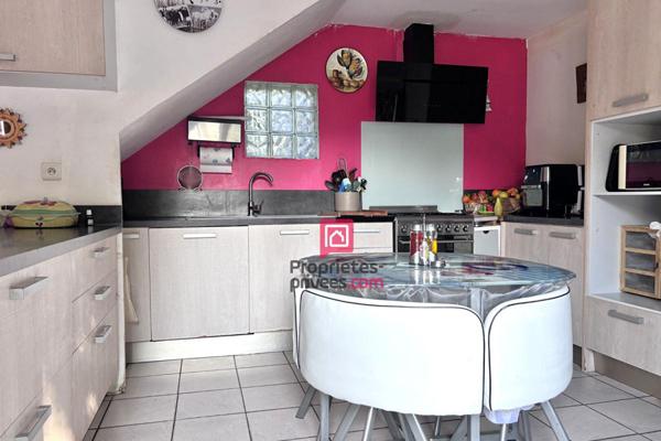 Villa de 200m² de 7  pièces avec piscine et T2 indépendant à vendre à Mauguio