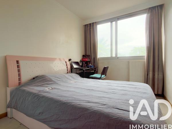 Appartement à vendre 5 pièces 90 m² Bobigny