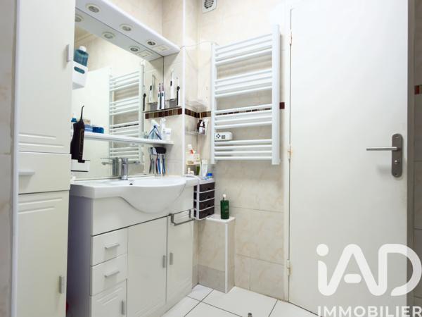 Appartement à vendre 5 pièces 90 m² Bobigny