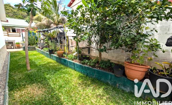 Maison à vendre 4 pièces 115 m² Entre-Deux