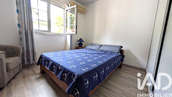 Maison à vendre 4 pièces 115 m² Entre-Deux