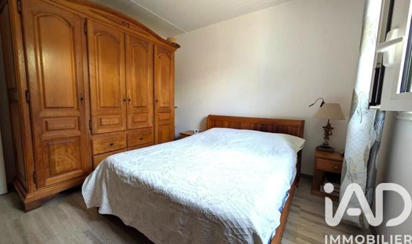 Maison à vendre 4 pièces 115 m² Entre-Deux