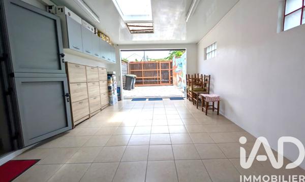 Maison à vendre 4 pièces 115 m² Entre-Deux