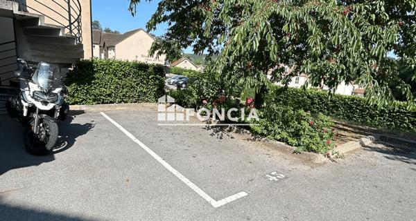 Location Appartement 2 pièces 44 m² - Cerny 91590