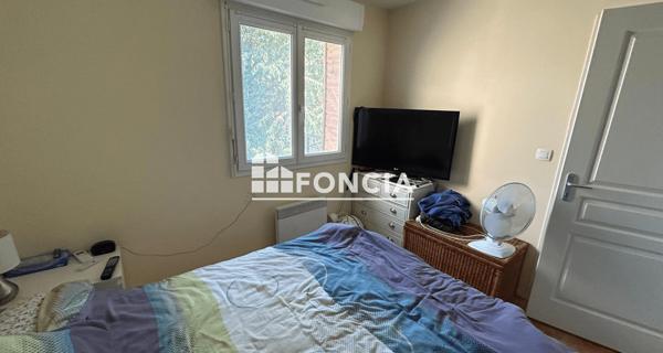 Location Appartement 2 pièces 44 m² - Cerny 91590